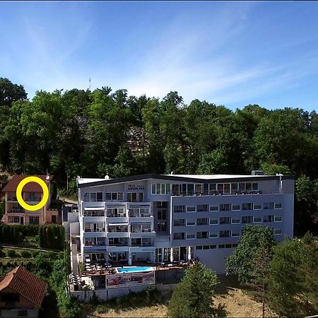 Apartmani Toplice Krapinske Toplice Εξωτερικό φωτογραφία