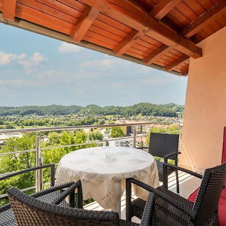Apartmani Toplice Krapinske Toplice Εξωτερικό φωτογραφία