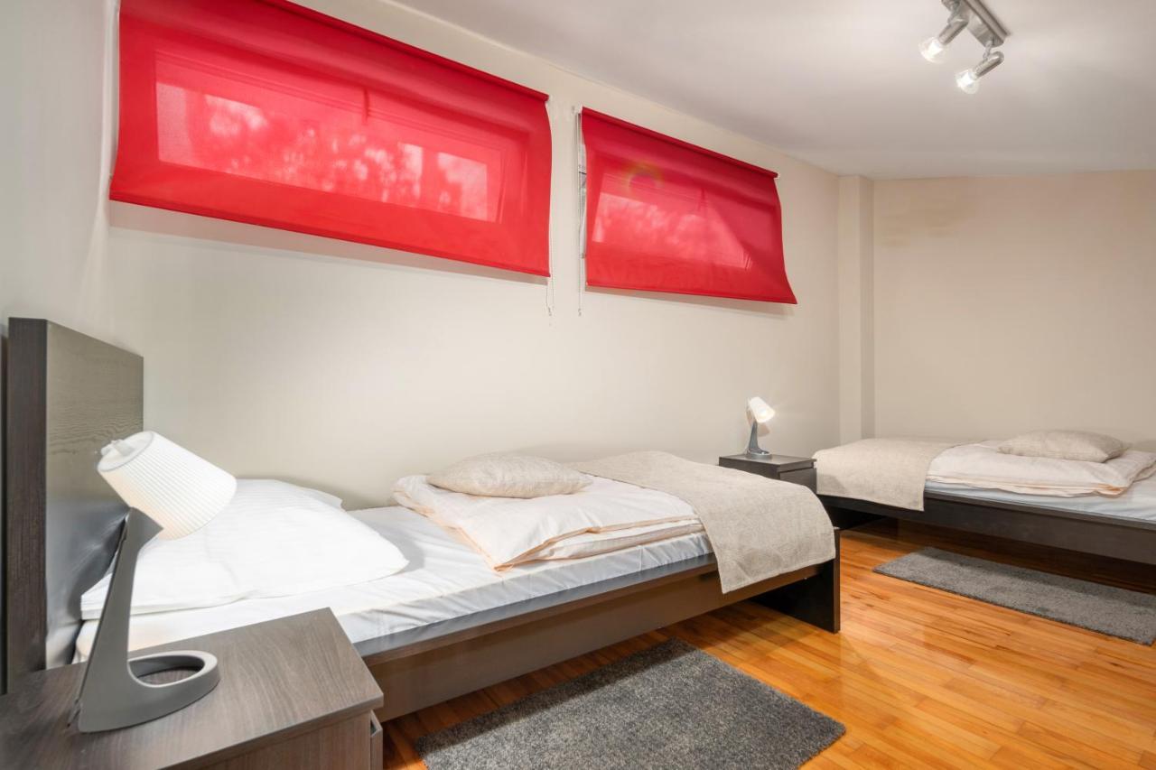 Apartmani Toplice Krapinske Toplice Εξωτερικό φωτογραφία