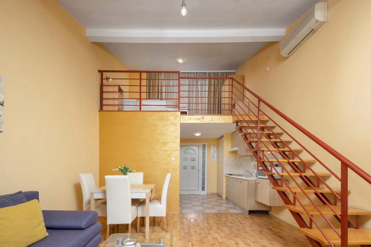 Apartmani Toplice Krapinske Toplice Εξωτερικό φωτογραφία