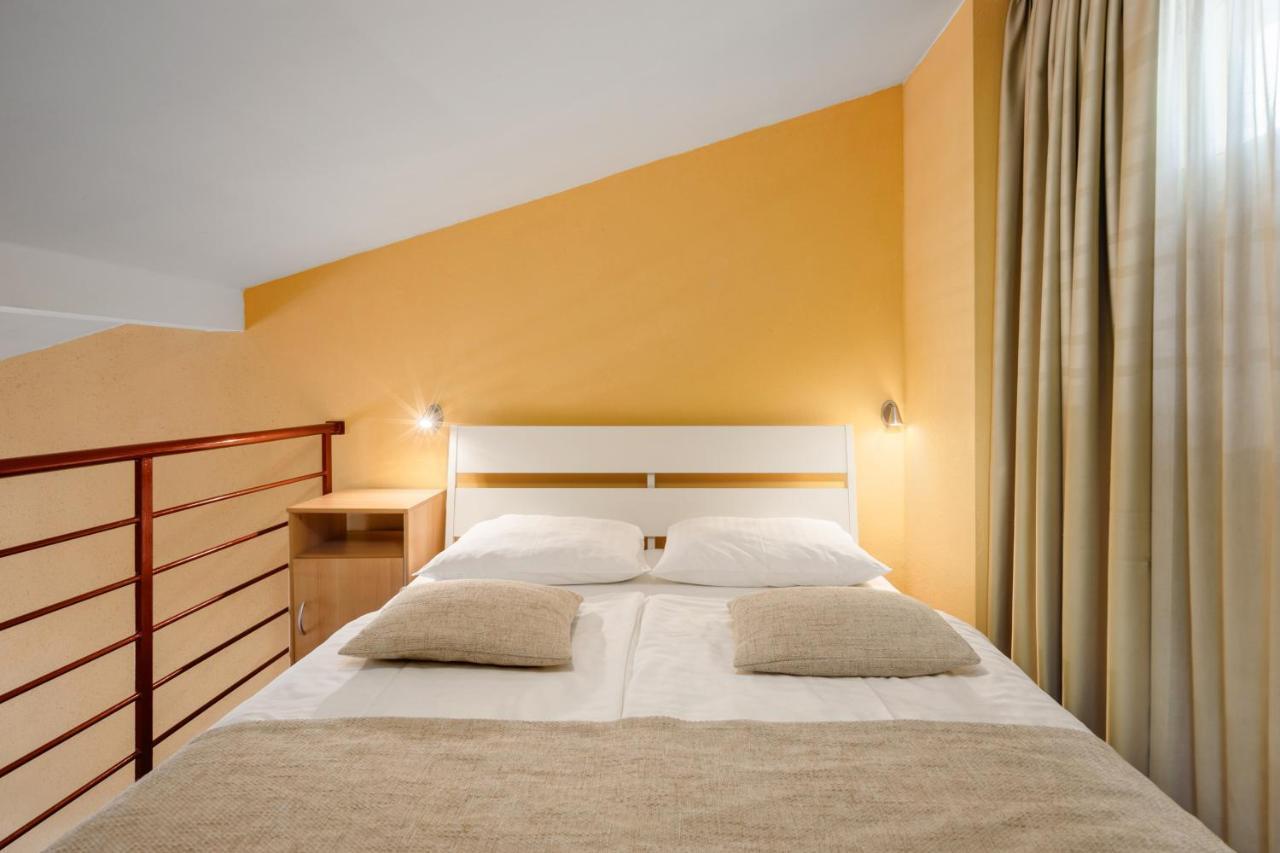 Apartmani Toplice Krapinske Toplice Εξωτερικό φωτογραφία