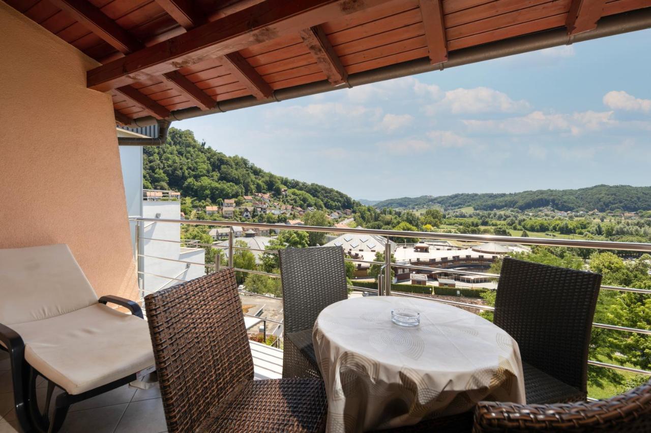 Apartmani Toplice Krapinske Toplice Εξωτερικό φωτογραφία
