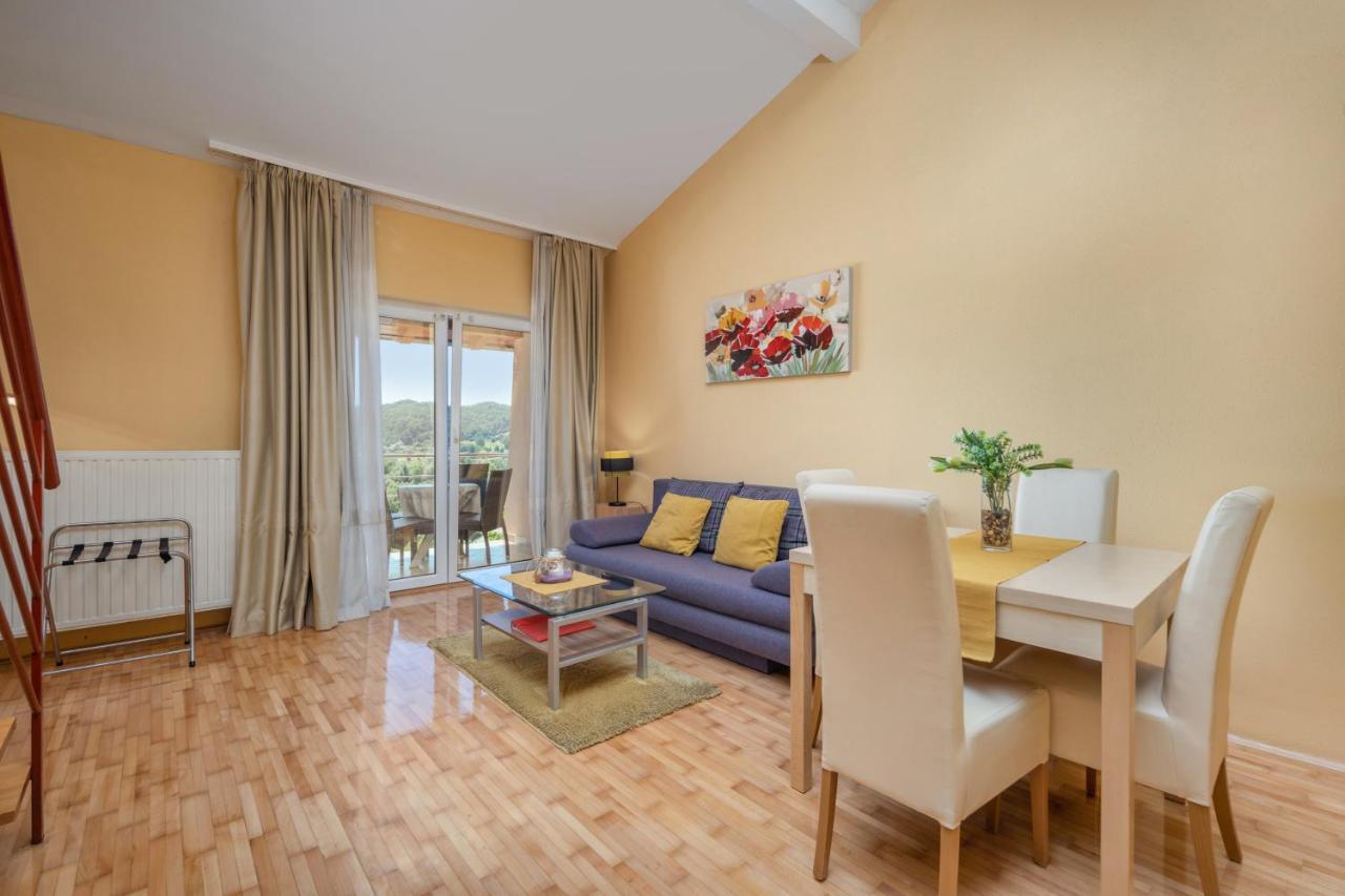 Apartmani Toplice Krapinske Toplice Εξωτερικό φωτογραφία