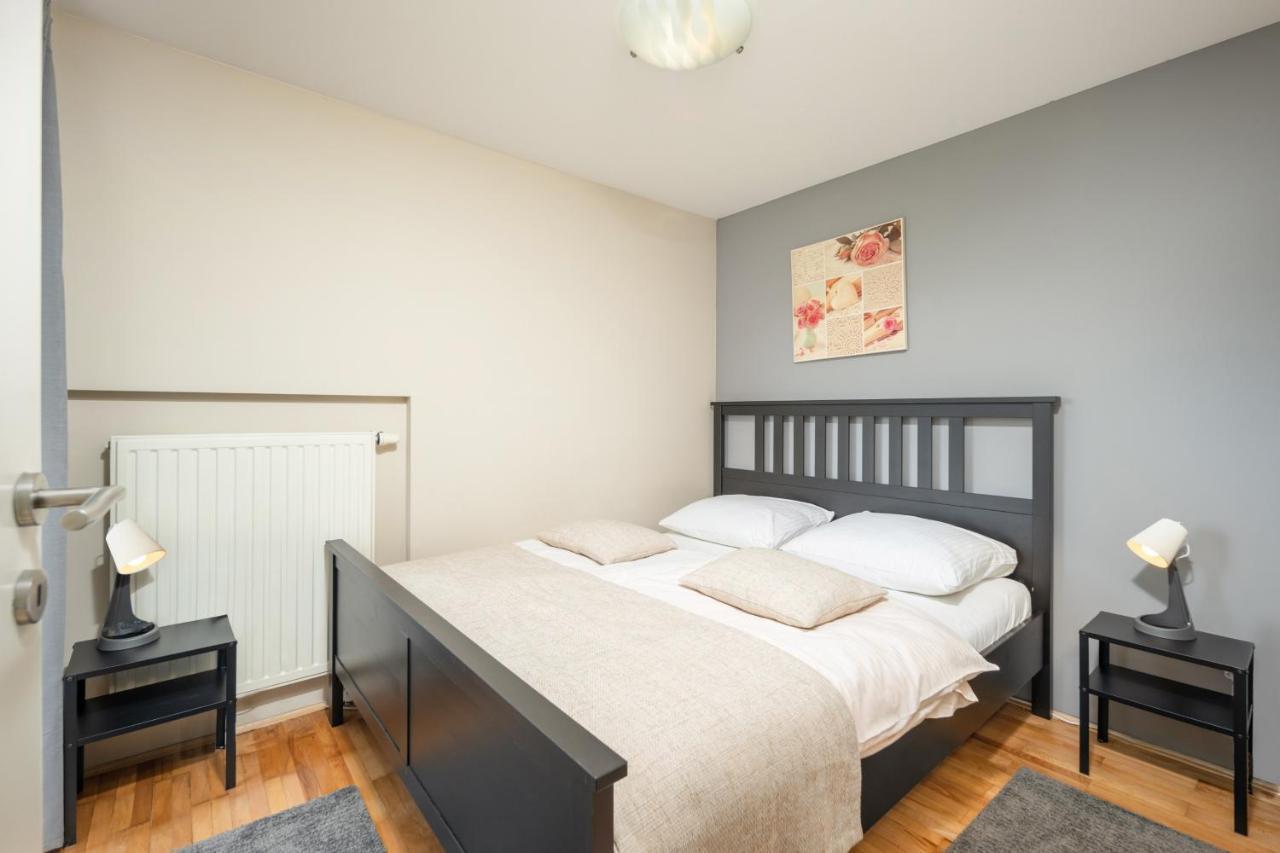 Apartmani Toplice Krapinske Toplice Εξωτερικό φωτογραφία