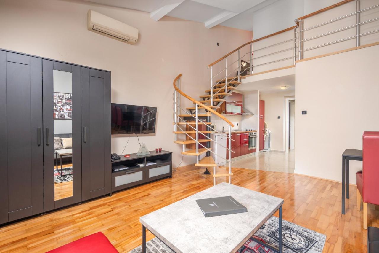 Apartmani Toplice Krapinske Toplice Εξωτερικό φωτογραφία